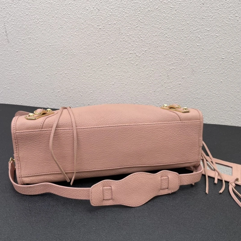 Bxlxnciaga Top Handle Bags Minimalist 84107