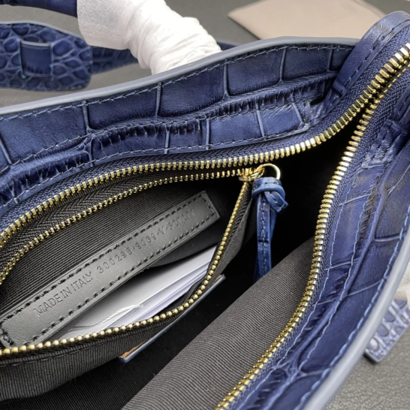 Bxlxnciaga Top Handle Bags Lightweight 84116