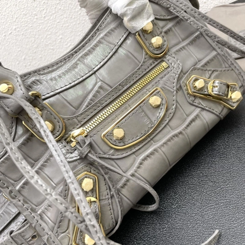 Bxlxnciaga Top Handle Bags Reliable 84098