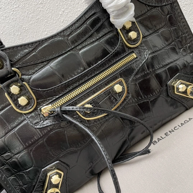 Bxlxnciaga Top Handle Bags TopPick 84087