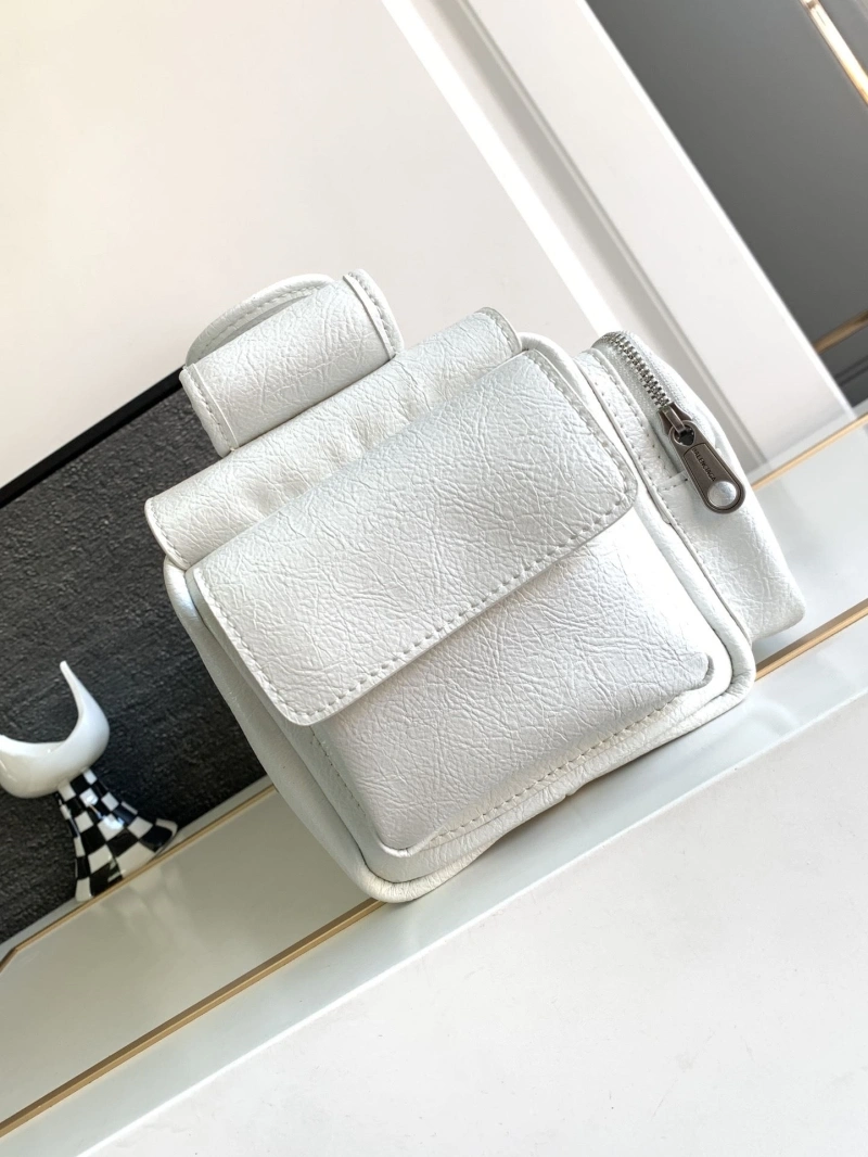 Bxlxnciaga Satchel Bags WellDesigned 84239