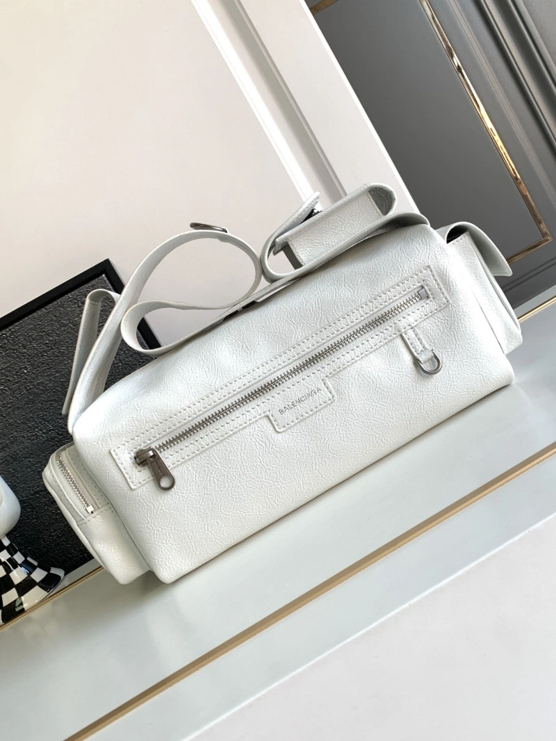 Bxlxnciaga Satchel Bags WellDesigned 84239