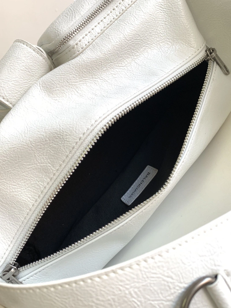Bxlxnciaga Satchel Bags WellDesigned 84239
