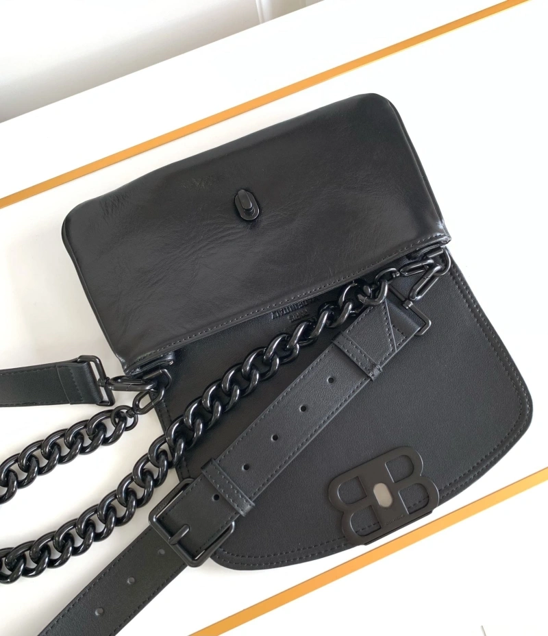 Resilient Bxlxnciaga Satchel Bags 84216