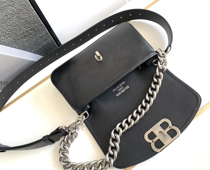 Bxlxnciaga Satchel Bags EyeCatching 84228
