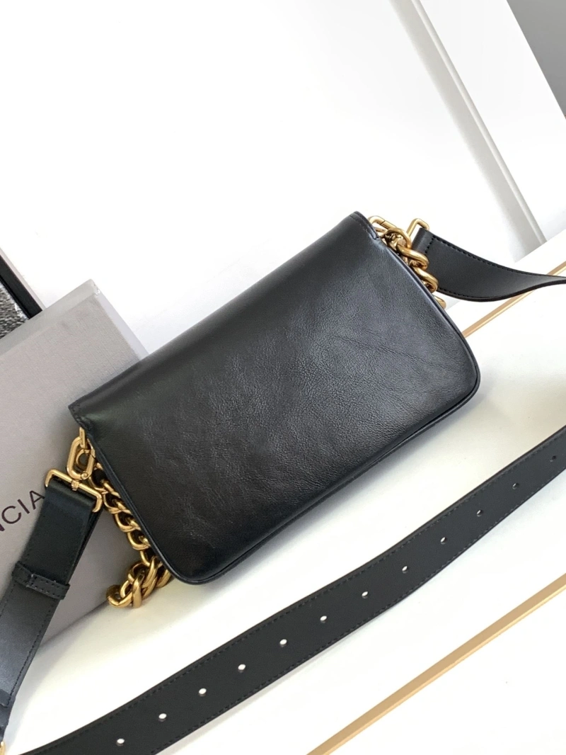 Bxlxnciaga Satchel Bags Breathable 84227