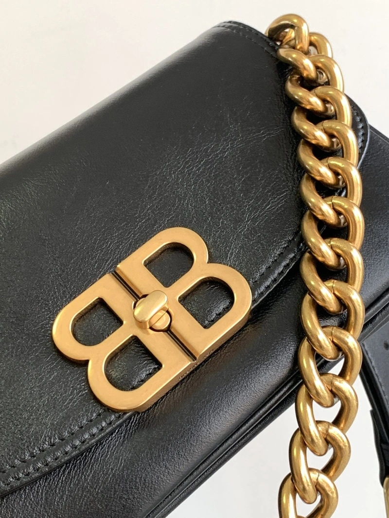 Bxlxnciaga Satchel Bags Breathable 84227