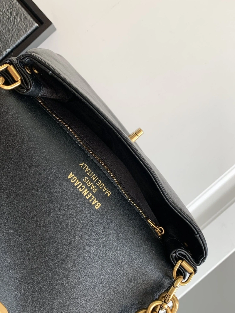 Bxlxnciaga Satchel Bags Breathable 84227