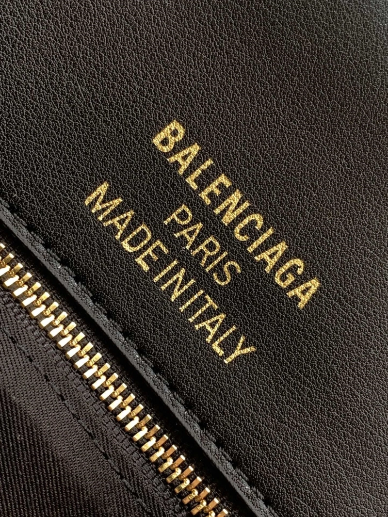 Bxlxnciaga Satchel Bags Breathable 84227