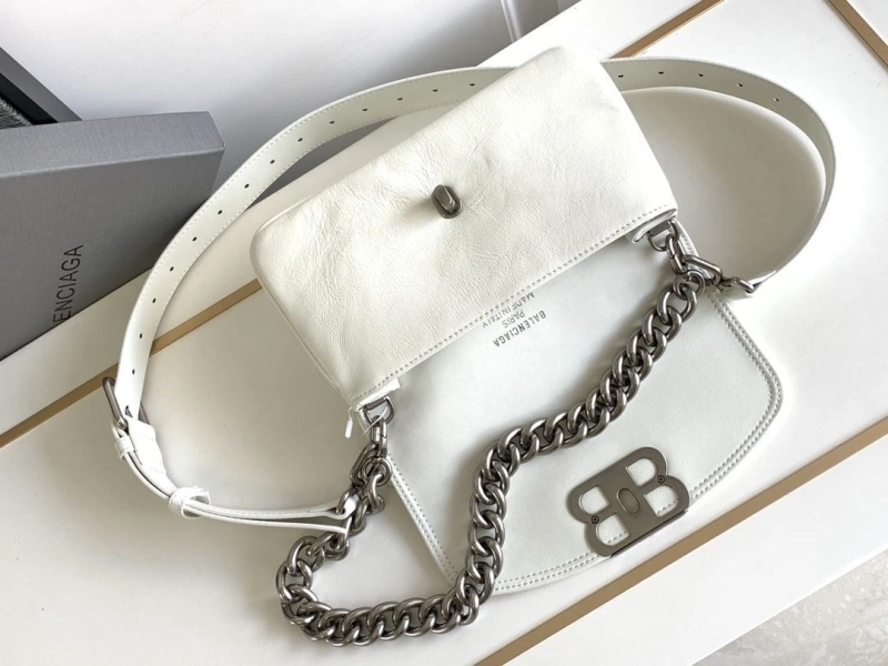 GoAnywhere Bxlxnciaga Satchel Bags 84229