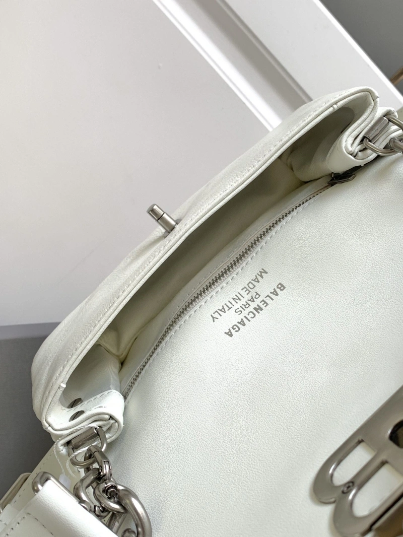 GoAnywhere Bxlxnciaga Satchel Bags 84229