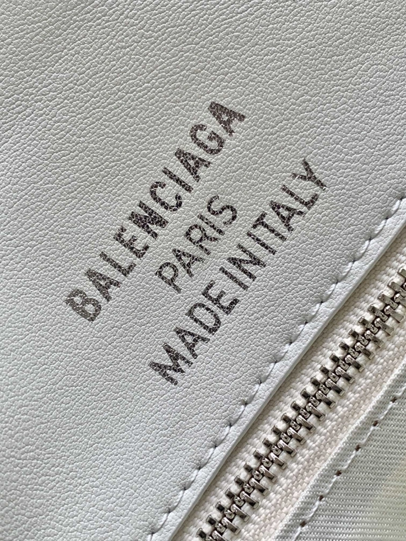 GoAnywhere Bxlxnciaga Satchel Bags 84229