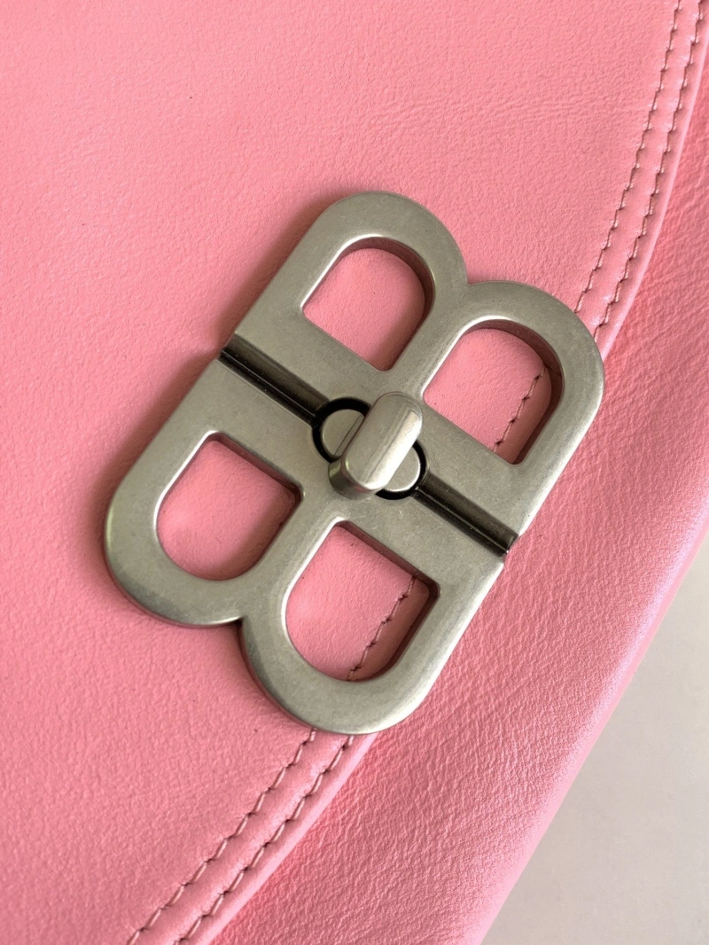 WellDesigned Bxlxnciaga Satchel Bags 84212