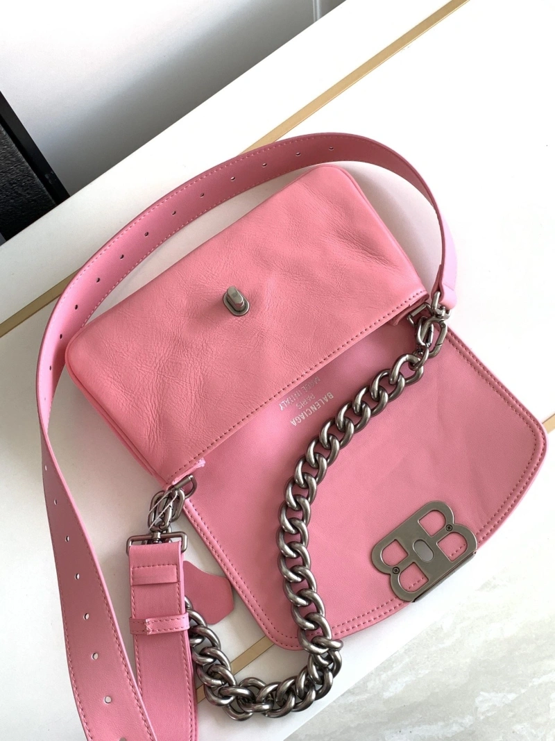 WellDesigned Bxlxnciaga Satchel Bags 84212