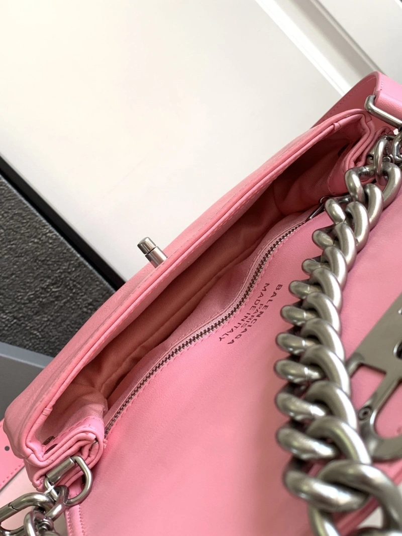 WellDesigned Bxlxnciaga Satchel Bags 84212