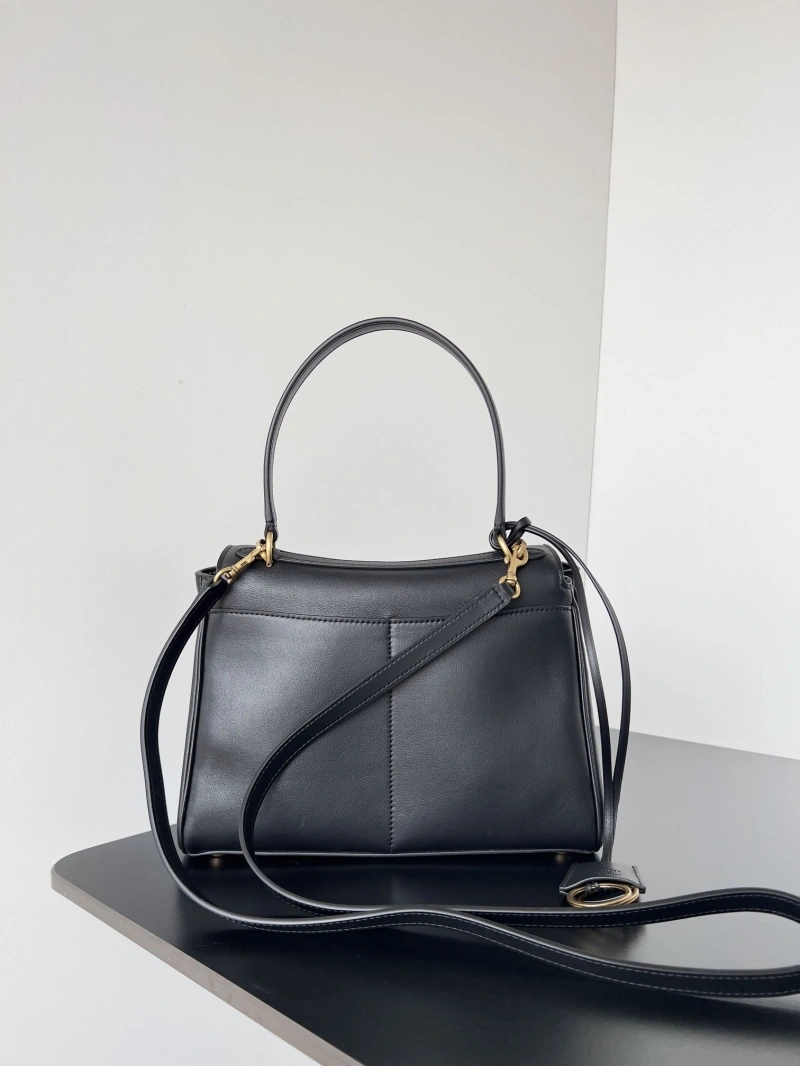 Breathable Bxlxnciaga Top Handle Bags 84088