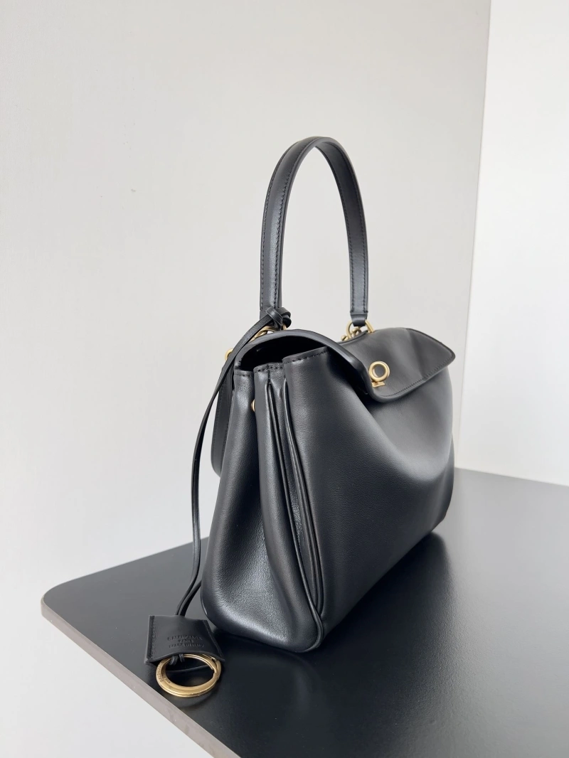 Breathable Bxlxnciaga Top Handle Bags 84088