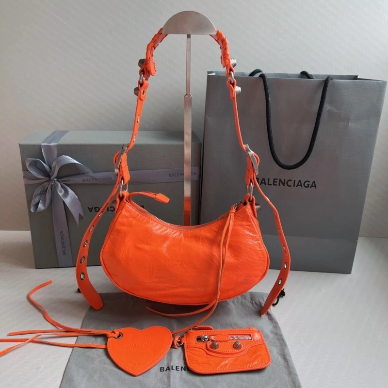 Bxlxnciaga  City Bags Elegant 84549
