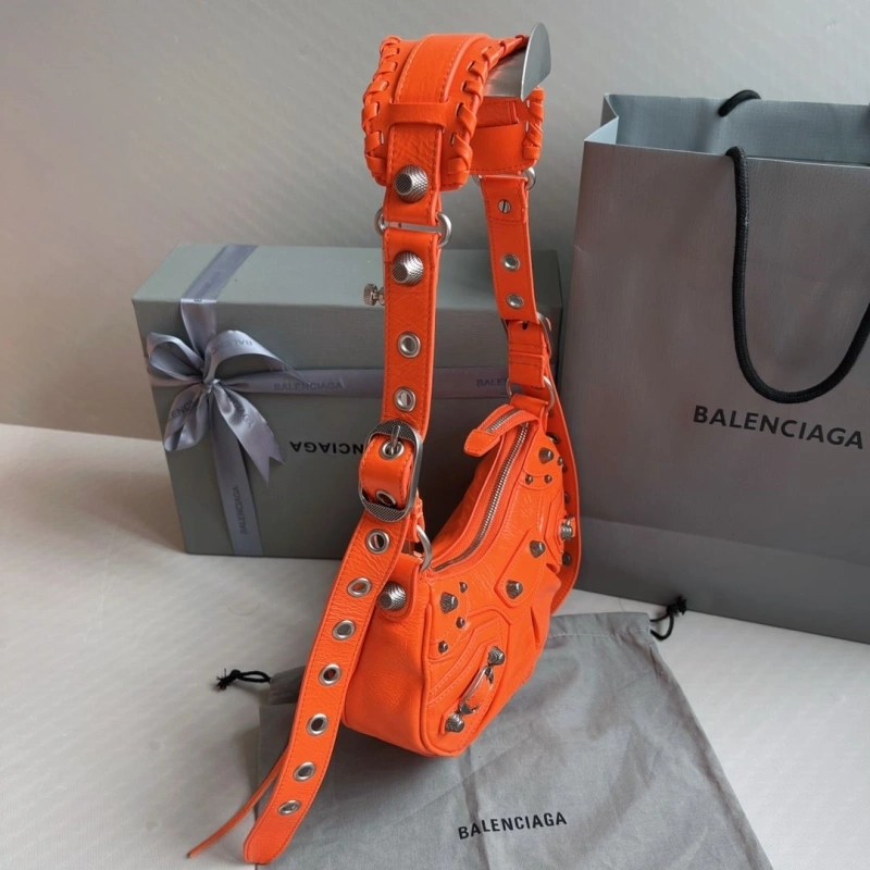 Bxlxnciaga  City Bags Elegant 84549