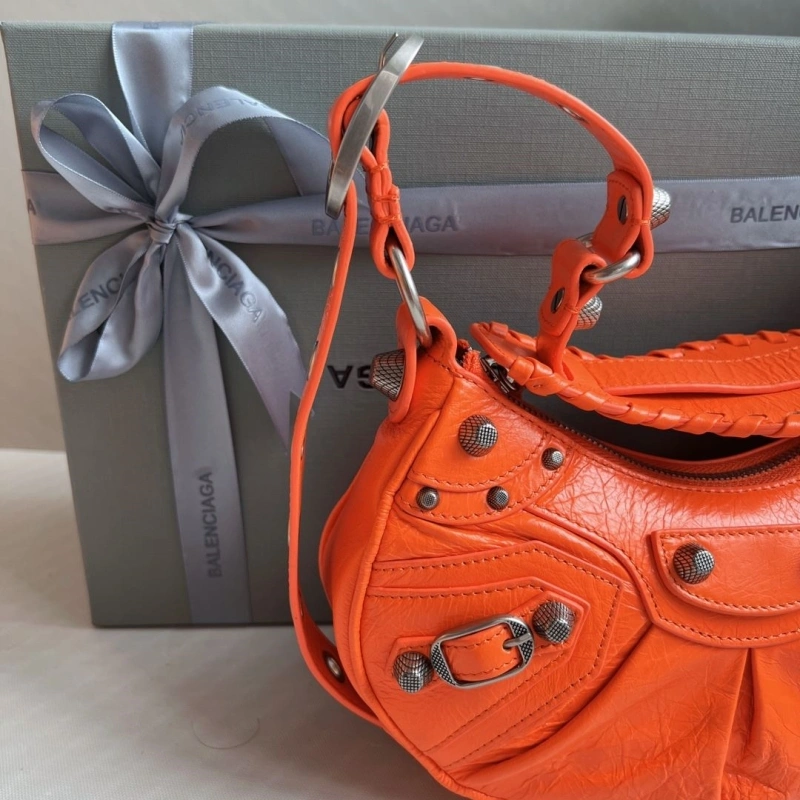 Bxlxnciaga  City Bags Elegant 84549