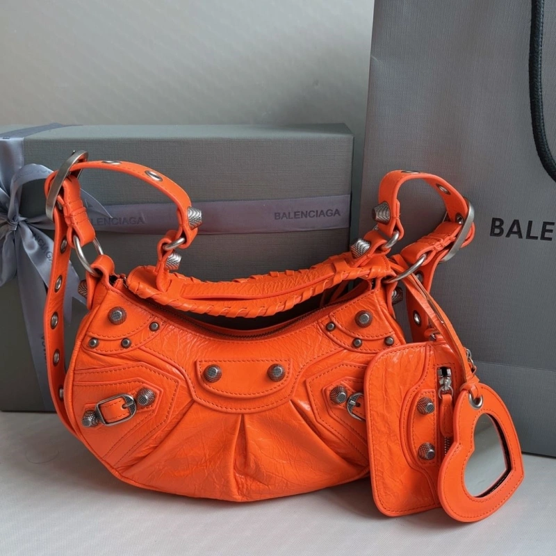 Bxlxnciaga  City Bags Elegant 84549