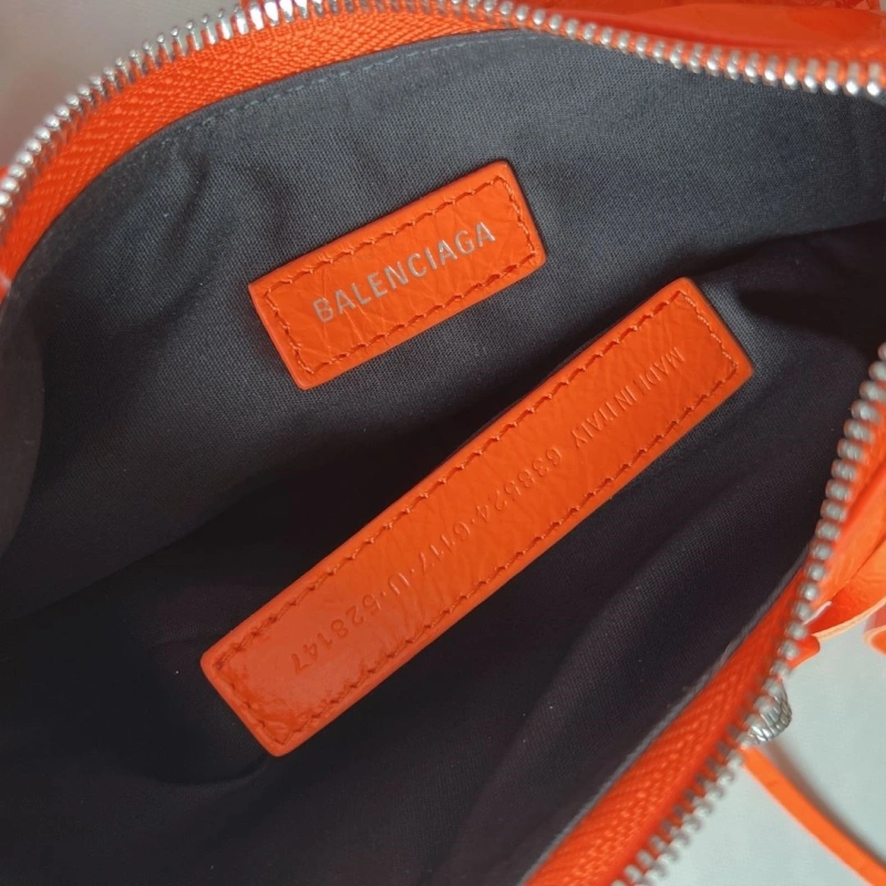 Bxlxnciaga  City Bags Elegant 84549