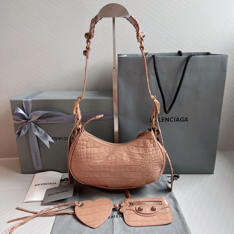 GoodFit Bxlxnciaga  City Bags 84557
