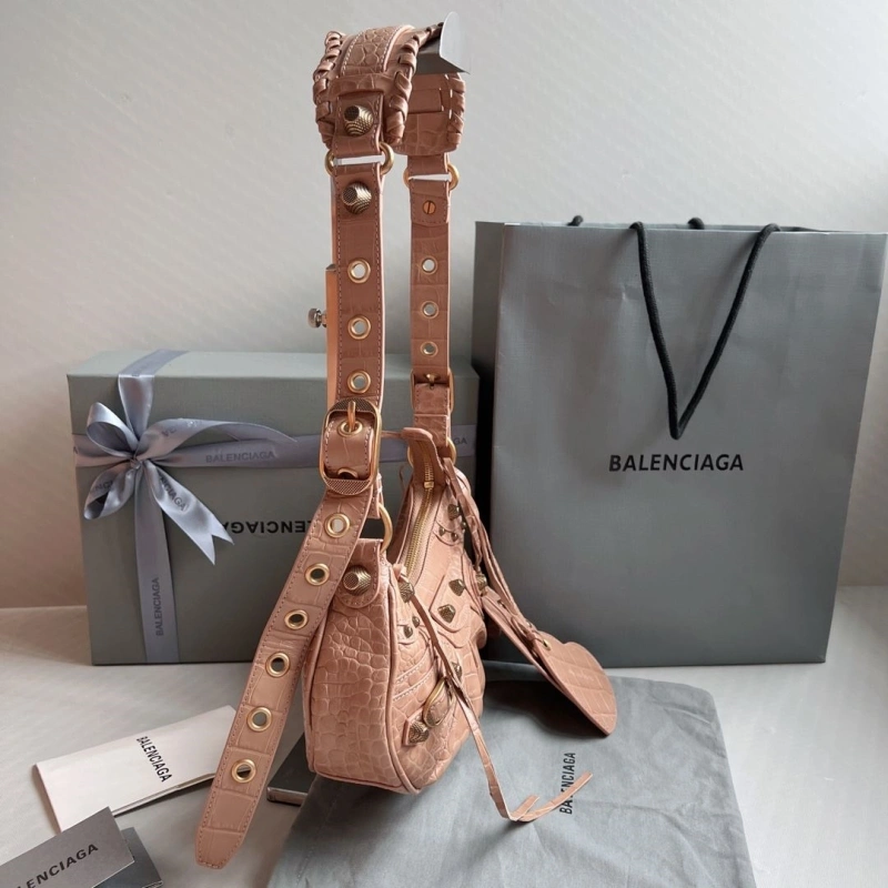GoodFit Bxlxnciaga  City Bags 84557