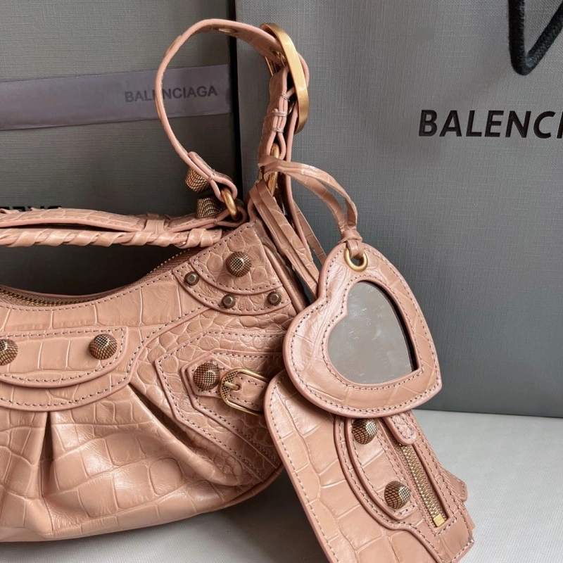 GoodFit Bxlxnciaga  City Bags 84557