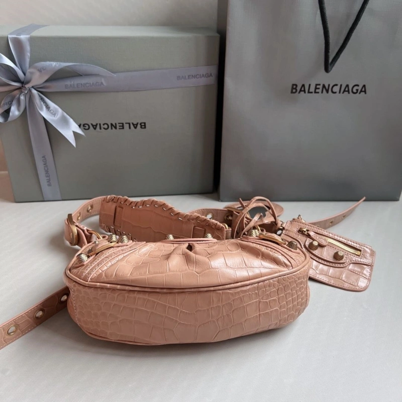 GoodFit Bxlxnciaga  City Bags 84557