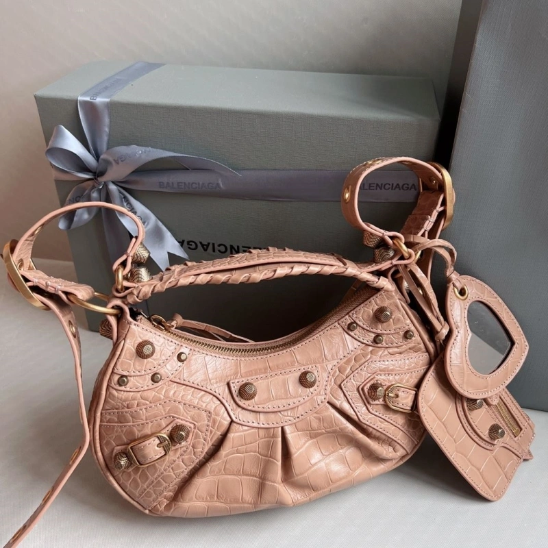 GoodFit Bxlxnciaga  City Bags 84557