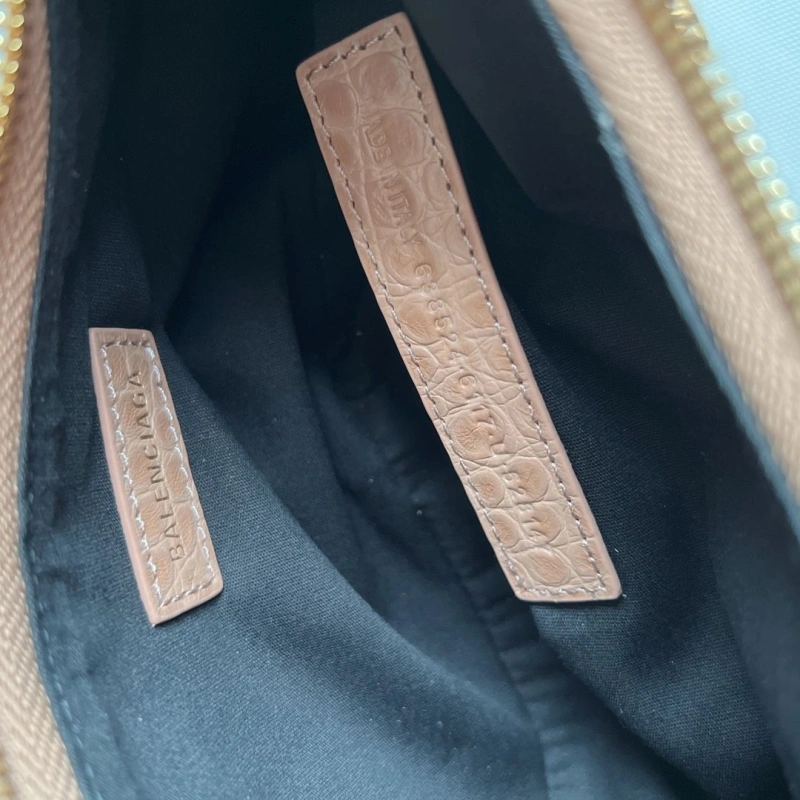 GoodFit Bxlxnciaga  City Bags 84557