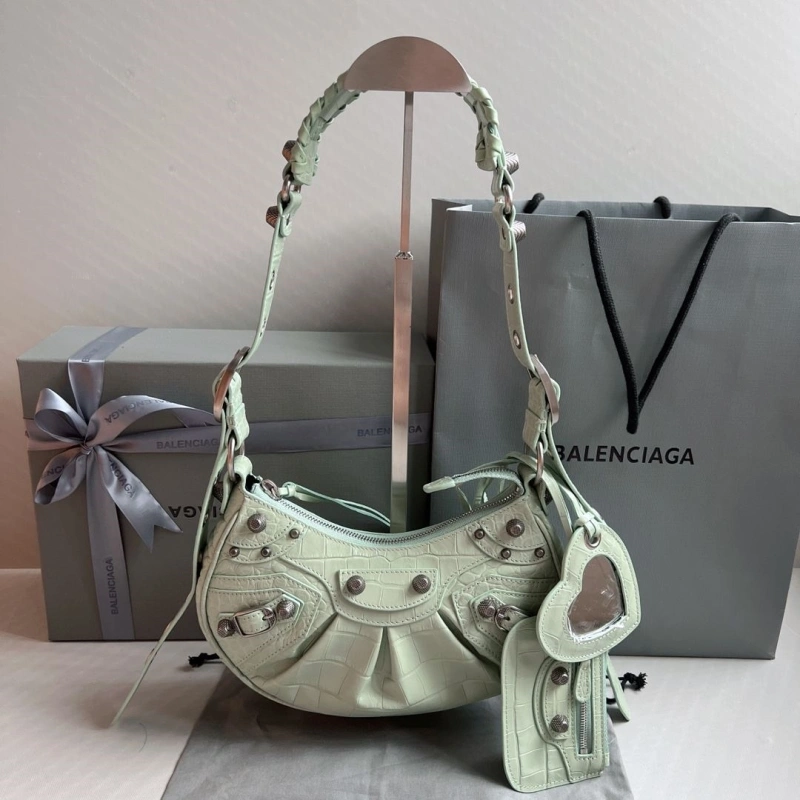 Cozy Bxlxnciaga  City Bags 84556