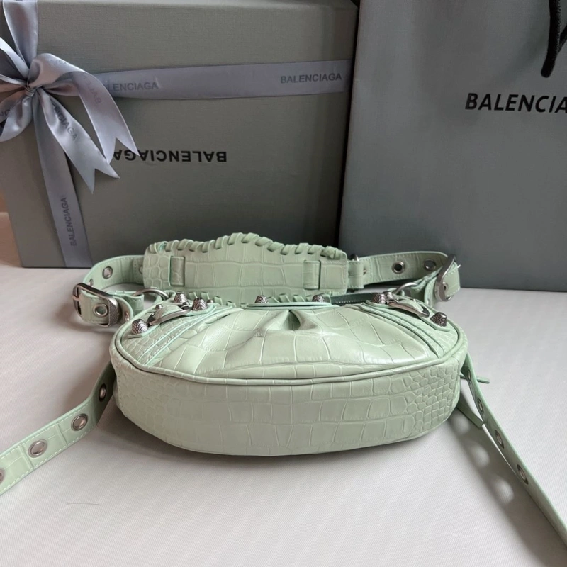 Cozy Bxlxnciaga  City Bags 84556