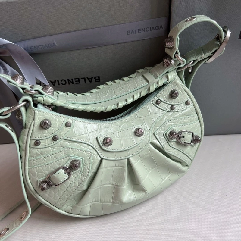 Cozy Bxlxnciaga  City Bags 84556