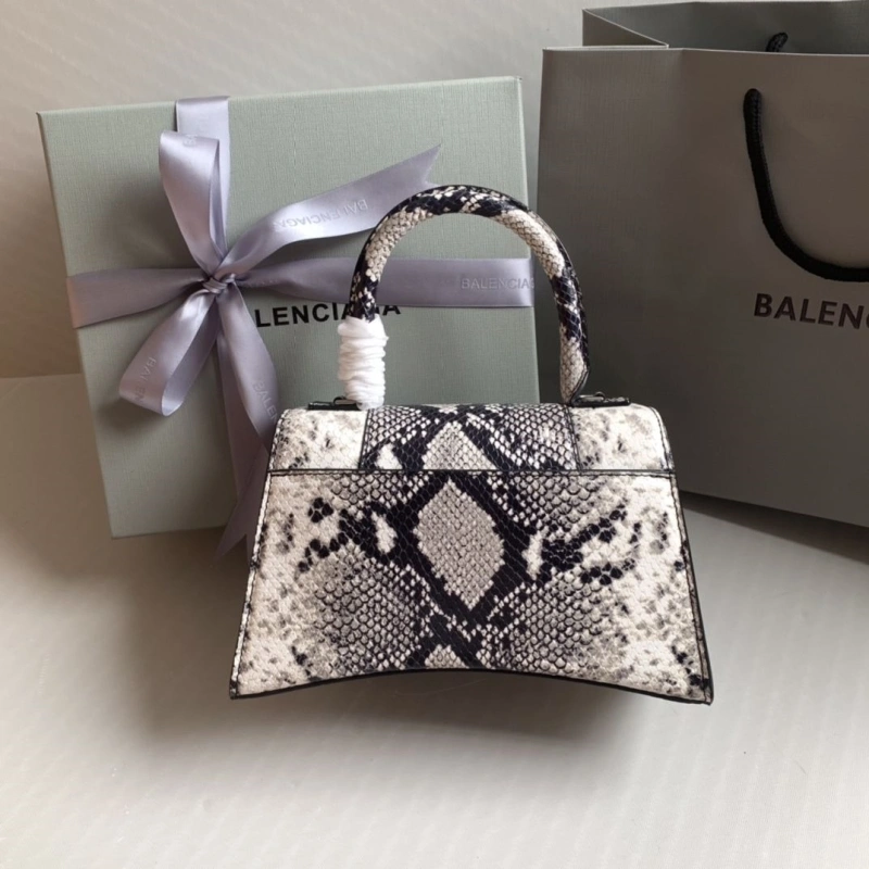 Bxlxnciaga Hourglass Bags DailyWear 84383