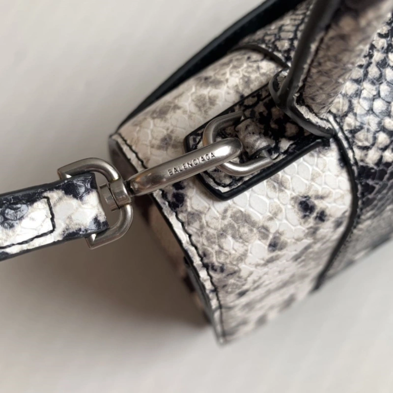 Bxlxnciaga Hourglass Bags DailyWear 84383