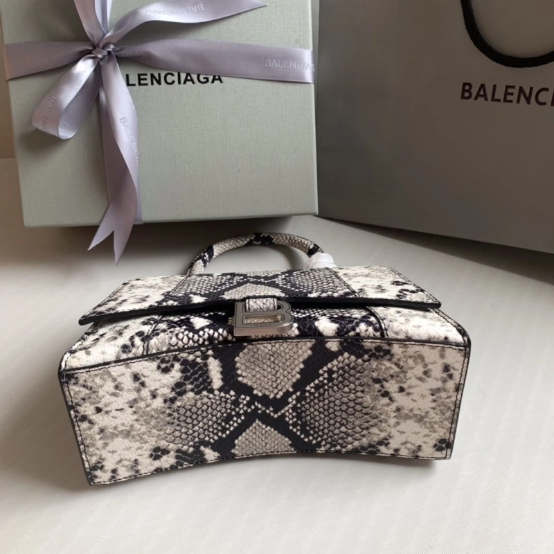Bxlxnciaga Hourglass Bags DailyWear 84383