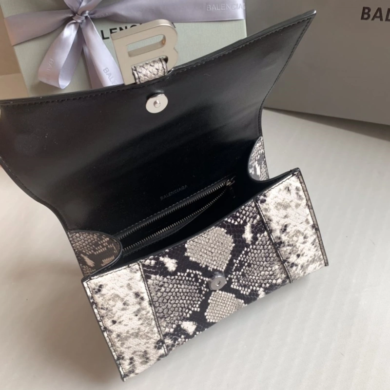 Bxlxnciaga Hourglass Bags DailyWear 84383