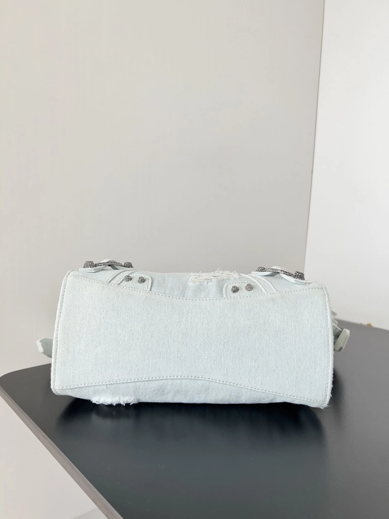 Bxlxnciaga  City Bags Durable 84525
