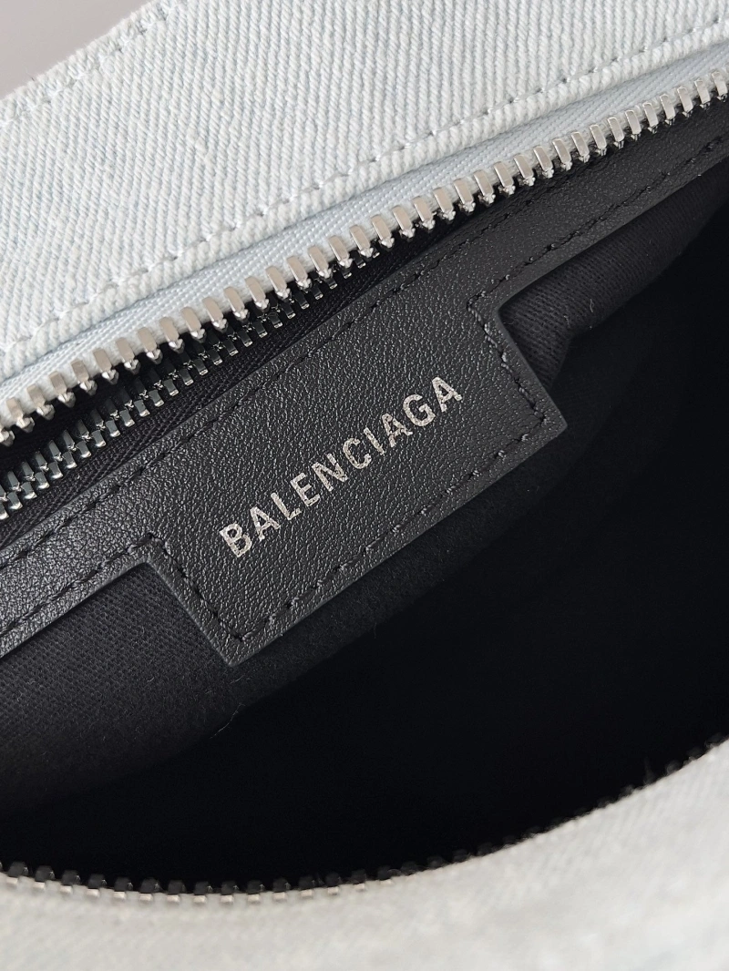 Bxlxnciaga  City Bags Durable 84525