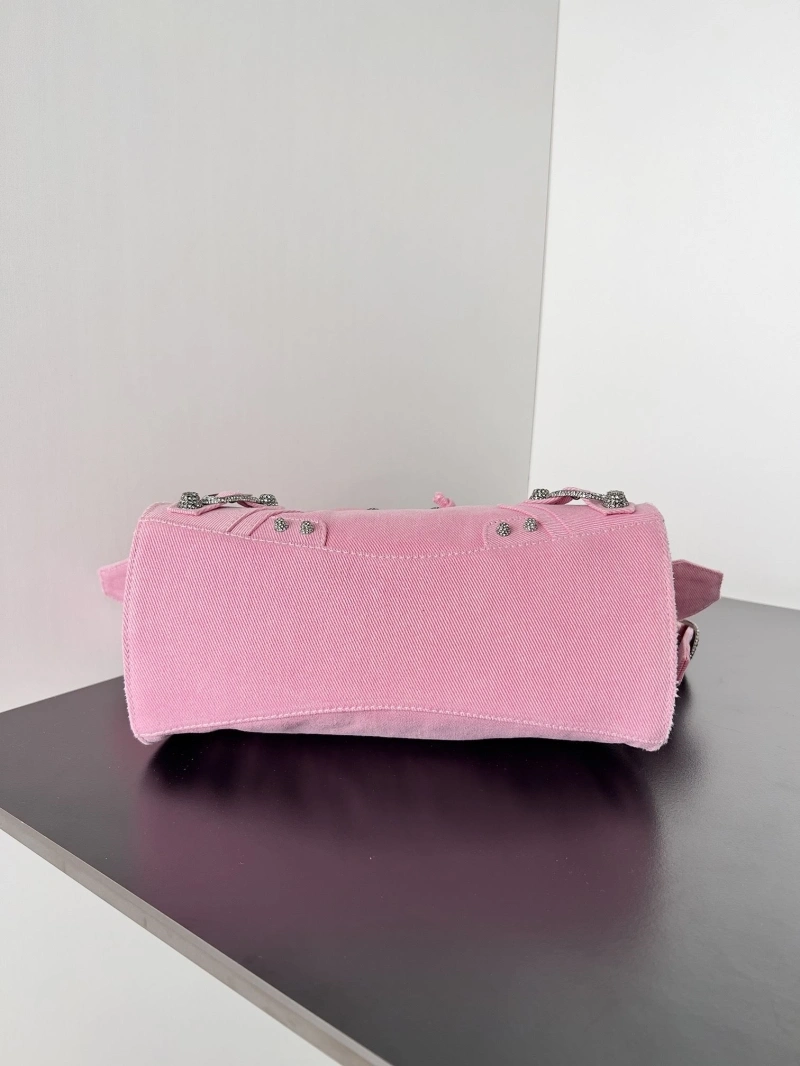 Bxlxnciaga  City Bags Elegant 84532