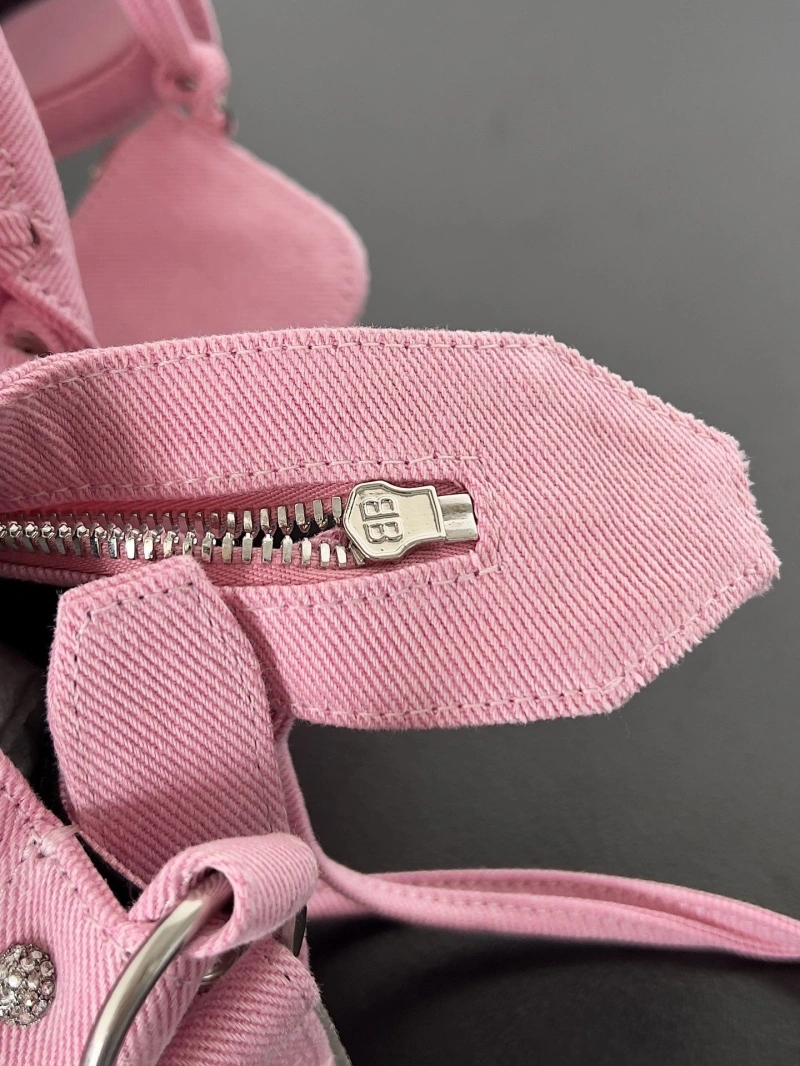 Bxlxnciaga  City Bags Elegant 84532