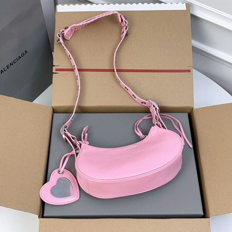 HighQuality Bxlxnciaga  City Bags 84526