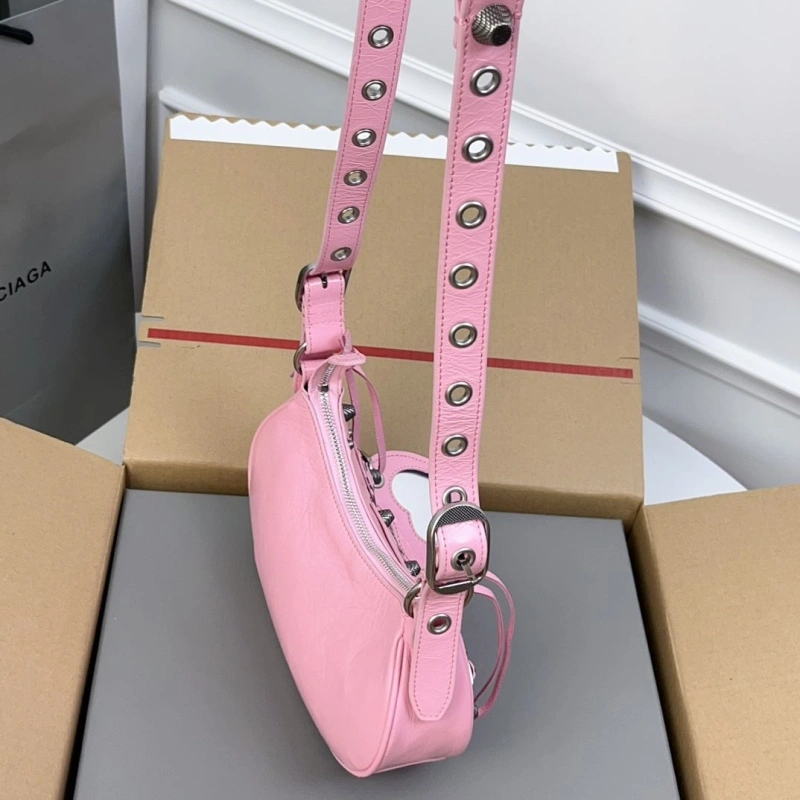 HighQuality Bxlxnciaga  City Bags 84526