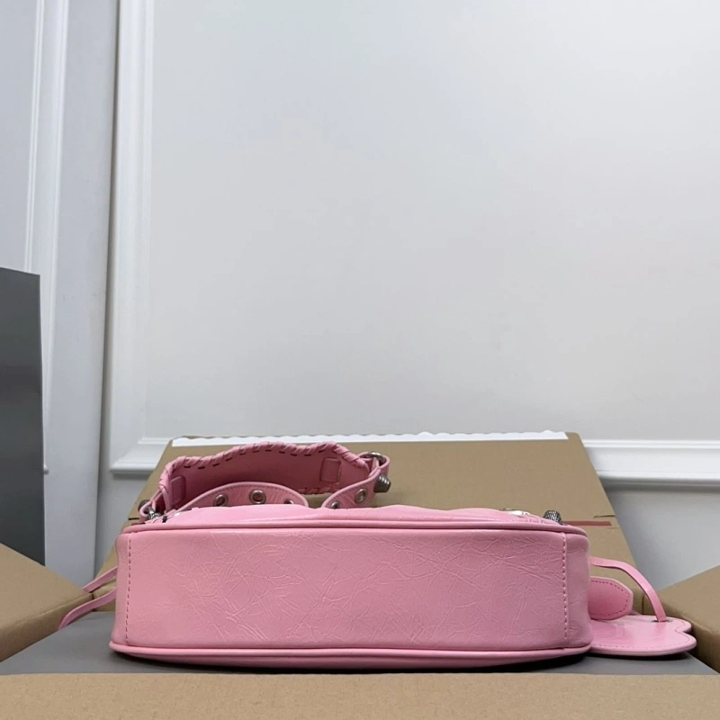 HighQuality Bxlxnciaga  City Bags 84526