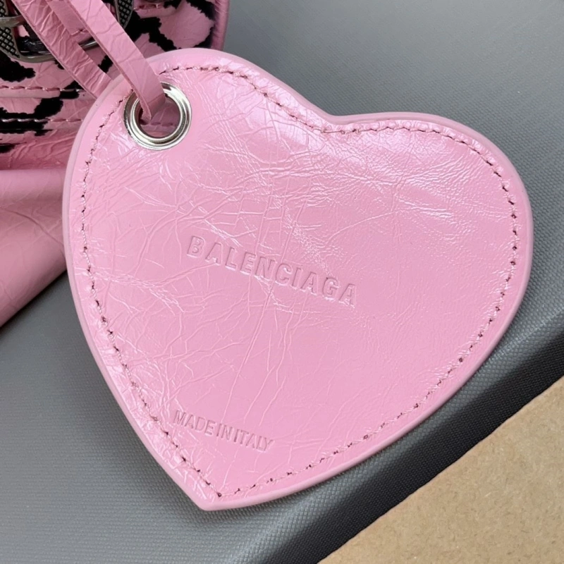 HighQuality Bxlxnciaga  City Bags 84526