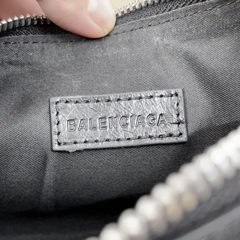 Unique Bxlxnciaga  City Bags 84508