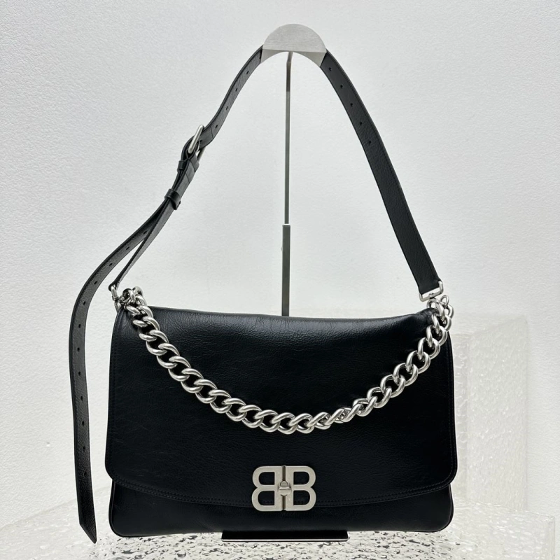 Bxlxnciaga Top Handle Bags Modern 84079