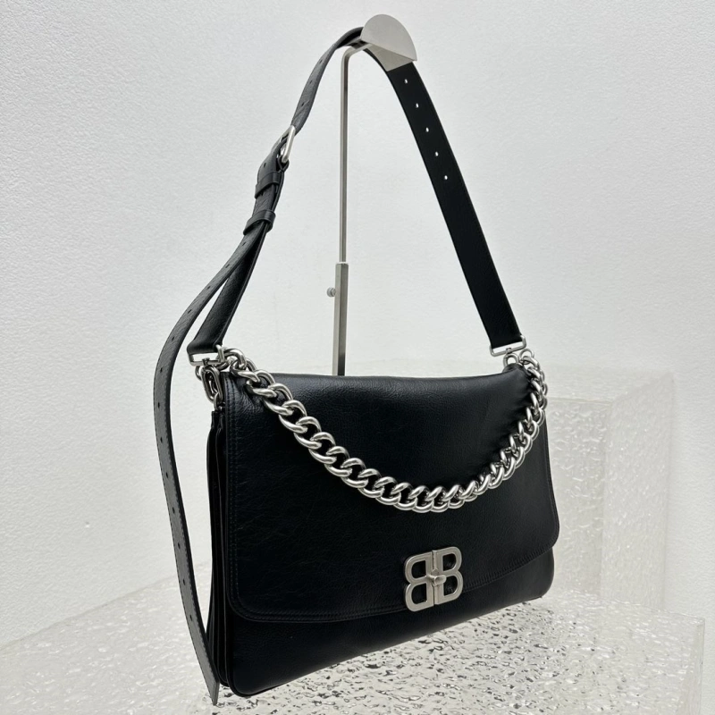 Bxlxnciaga Top Handle Bags Modern 84079